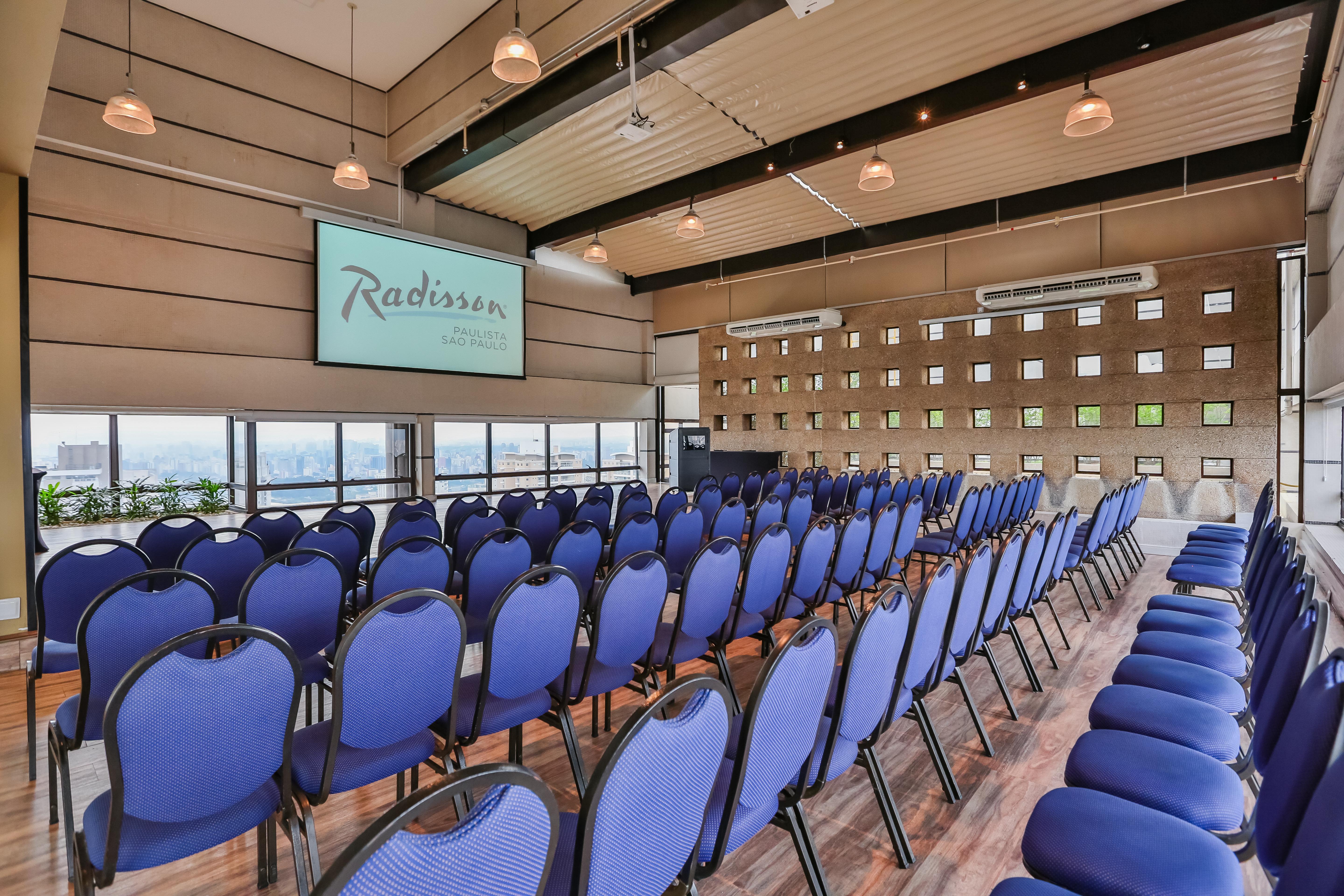 Готель Radisson Sao Paulo Paulista Екстер'єр фото Radisson Blu Hotel, Belgrade