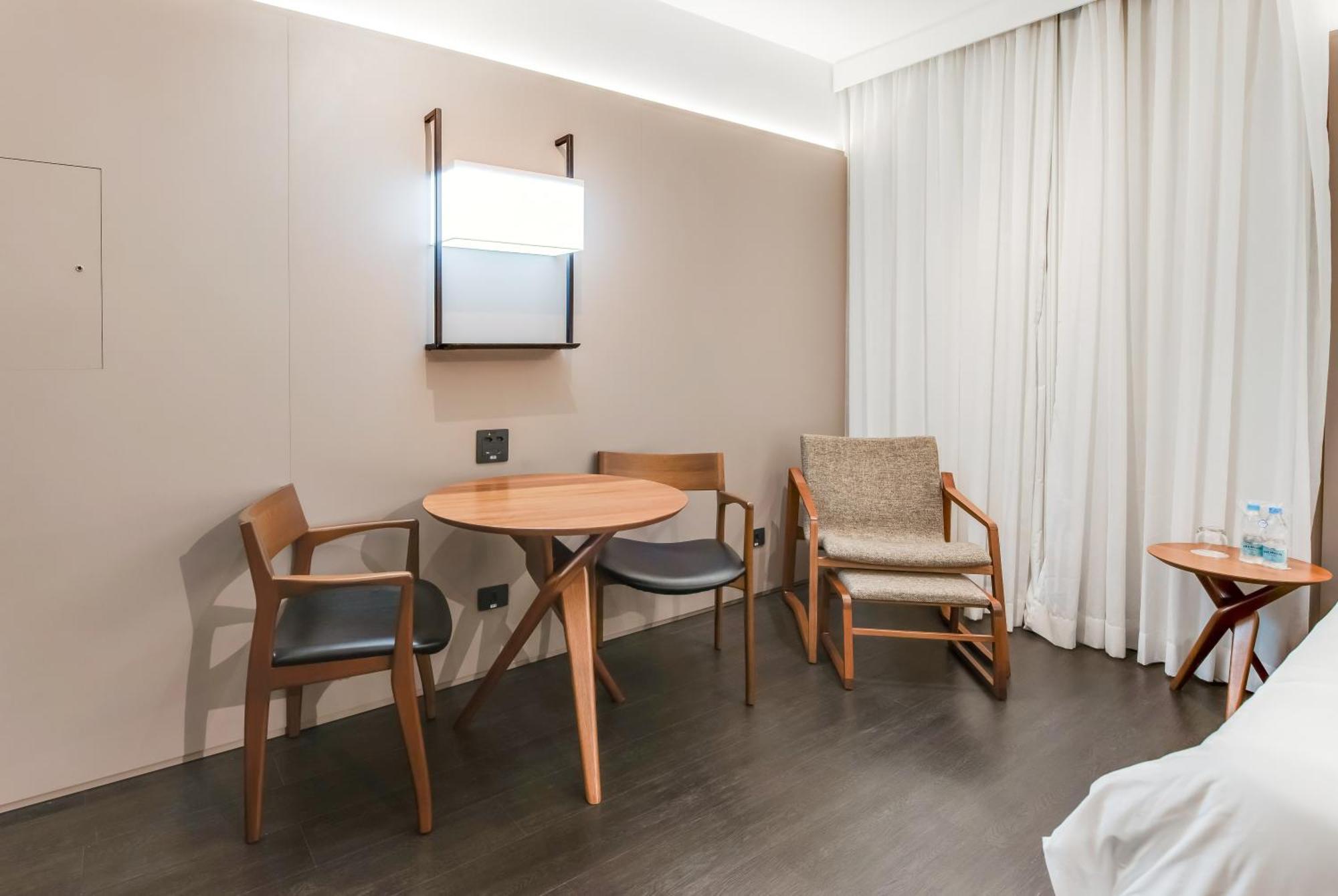 Готель Radisson Sao Paulo Paulista Екстер'єр фото A room at the hotel